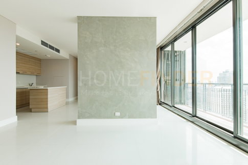 Aguston Sukhumvit 22 3 bedrooms, for rent