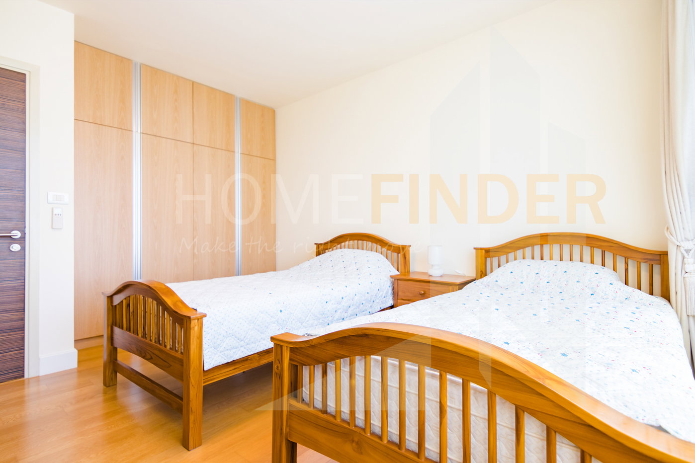 รูป Watermark Chaophraya River 2 bedrooms, for sale - รูปที่ 26/45