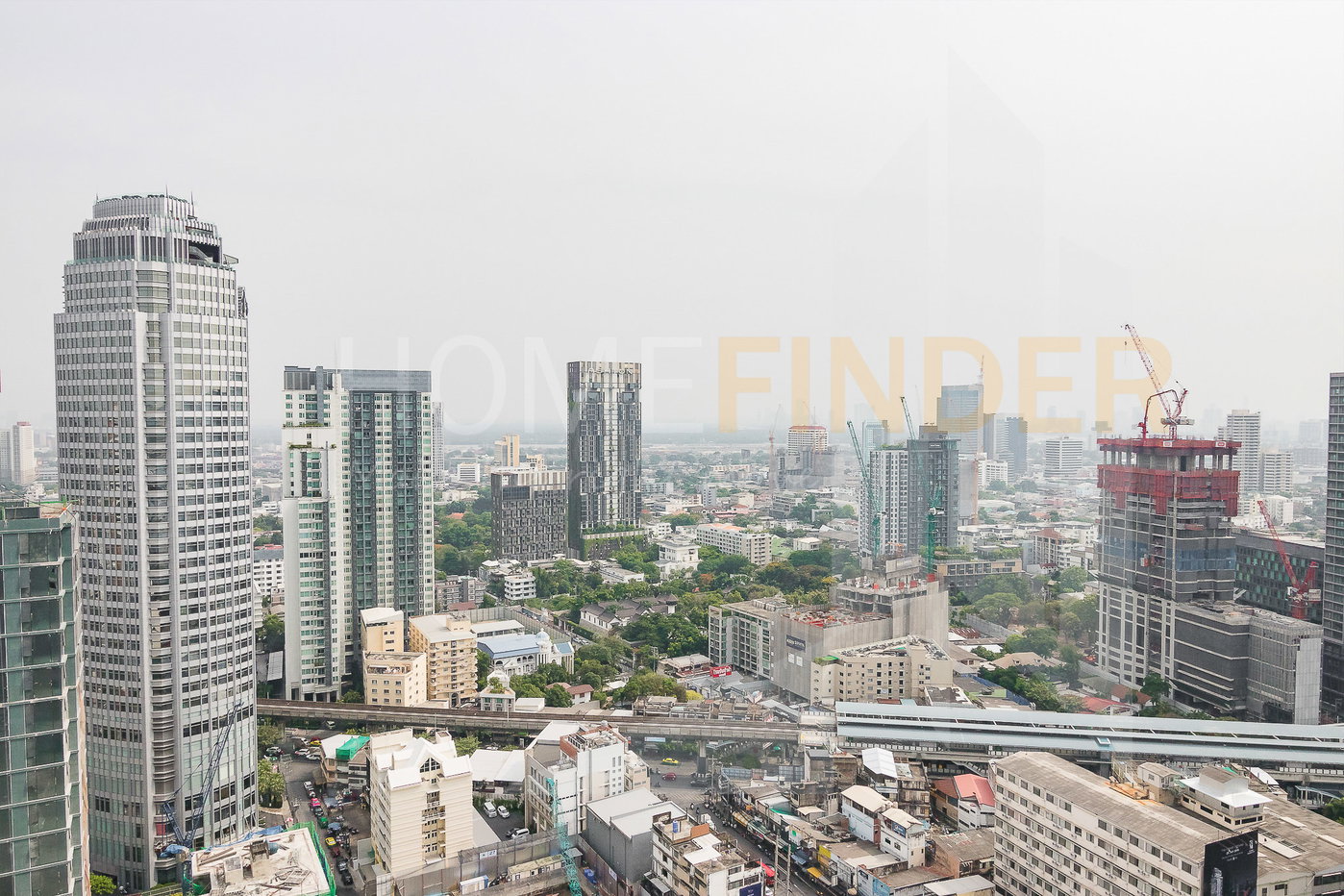 รูป Fifty Fifth Tower 3 bedrooms, for rent - รูปที่ 46/49