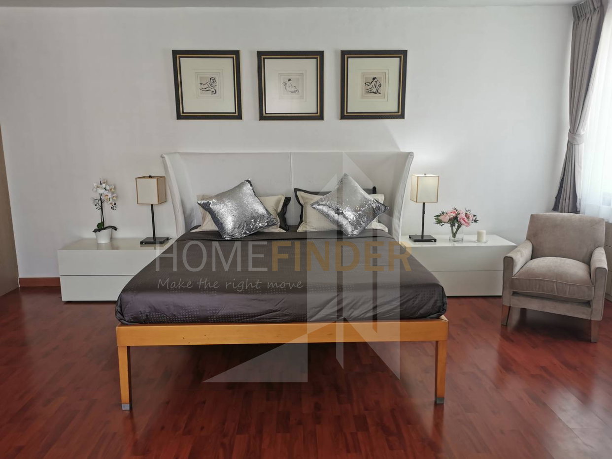 รูป Las Colinas 2 bedrooms, for rent - รูปที่ 10/15