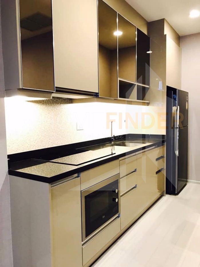 picture Noble Ploenchit 2 bedrooms, for rent - 8/21