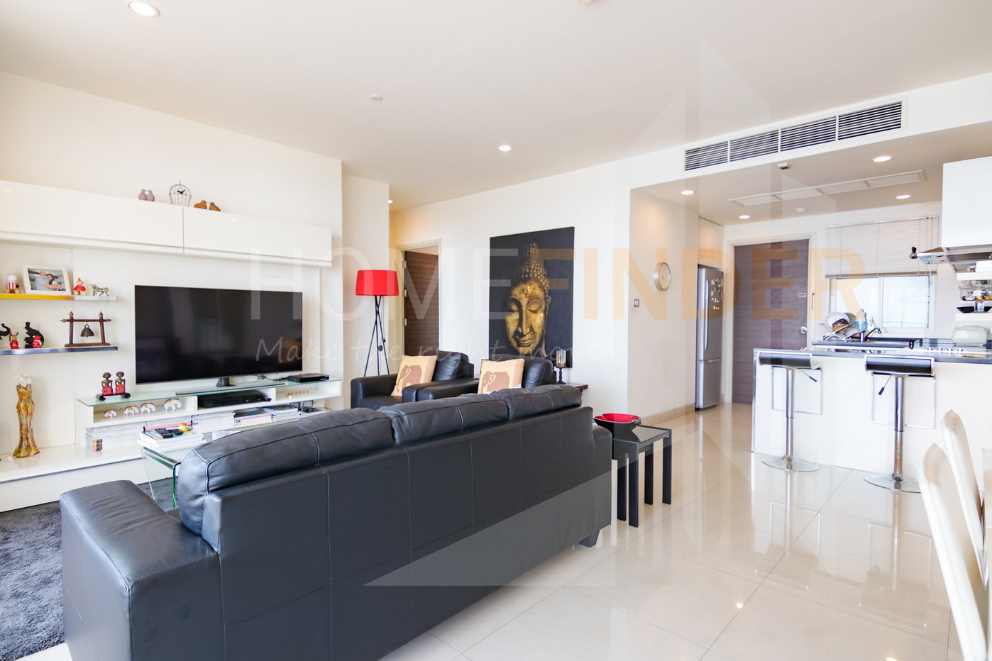 รูป Watermark Chaophraya River 2 bedrooms, for sale - รูปที่ 28/31