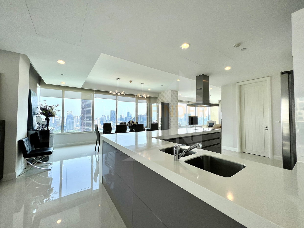 รูป Q langsuan 4 bedrooms, for sale - รูปที่ 4/5