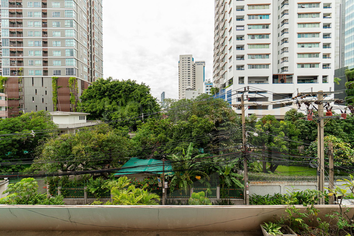 รูป Pikul Place 3 bedrooms, for rent - รูปที่ 3/19