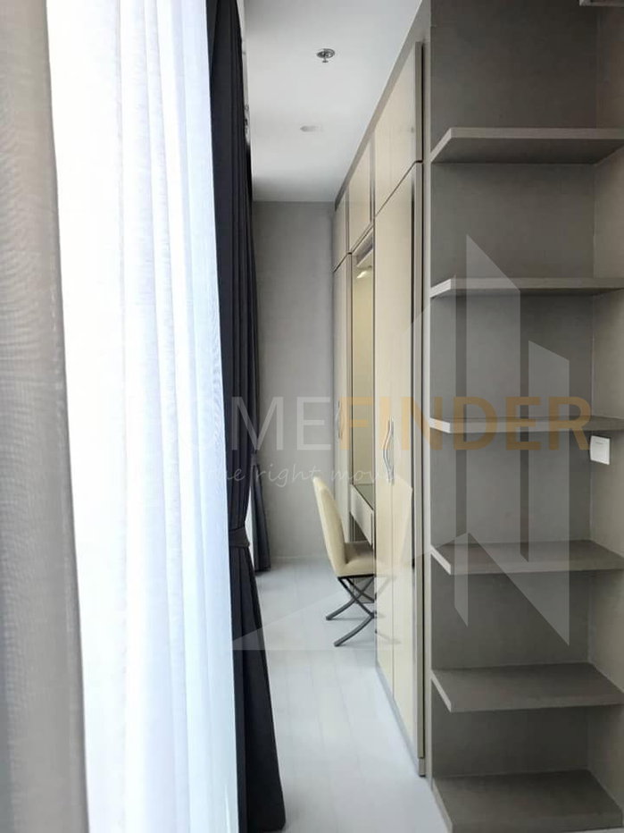picture Noble Ploenchit 2 bedrooms, for rent - 7/21