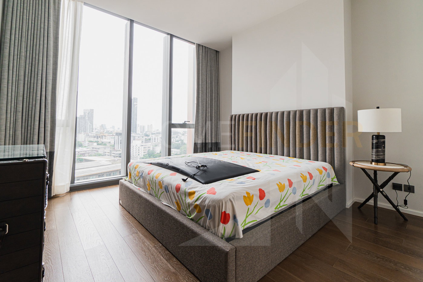รูป Kraam Sukhumvit 26 2 bedrooms, for rent - รูปที่ 12/21