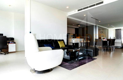 ขายคอนโด : The River 2 bedrooms, for sale