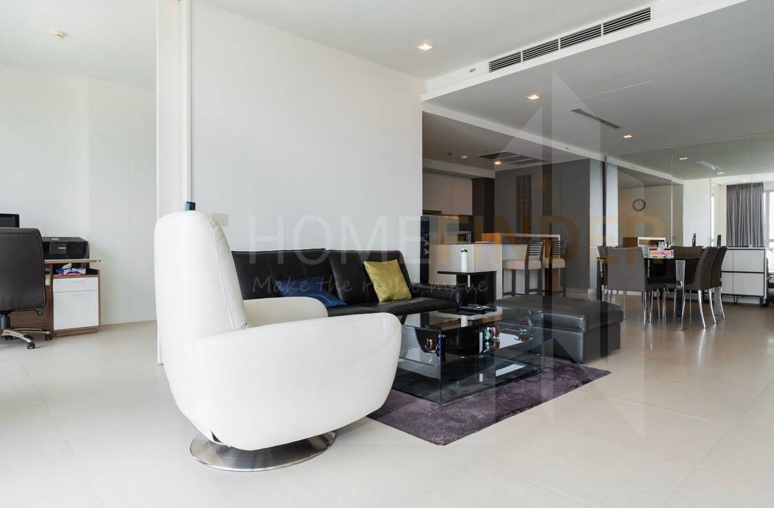 รูป The River 2 bedrooms, for sale - รูปที่ 1/7
