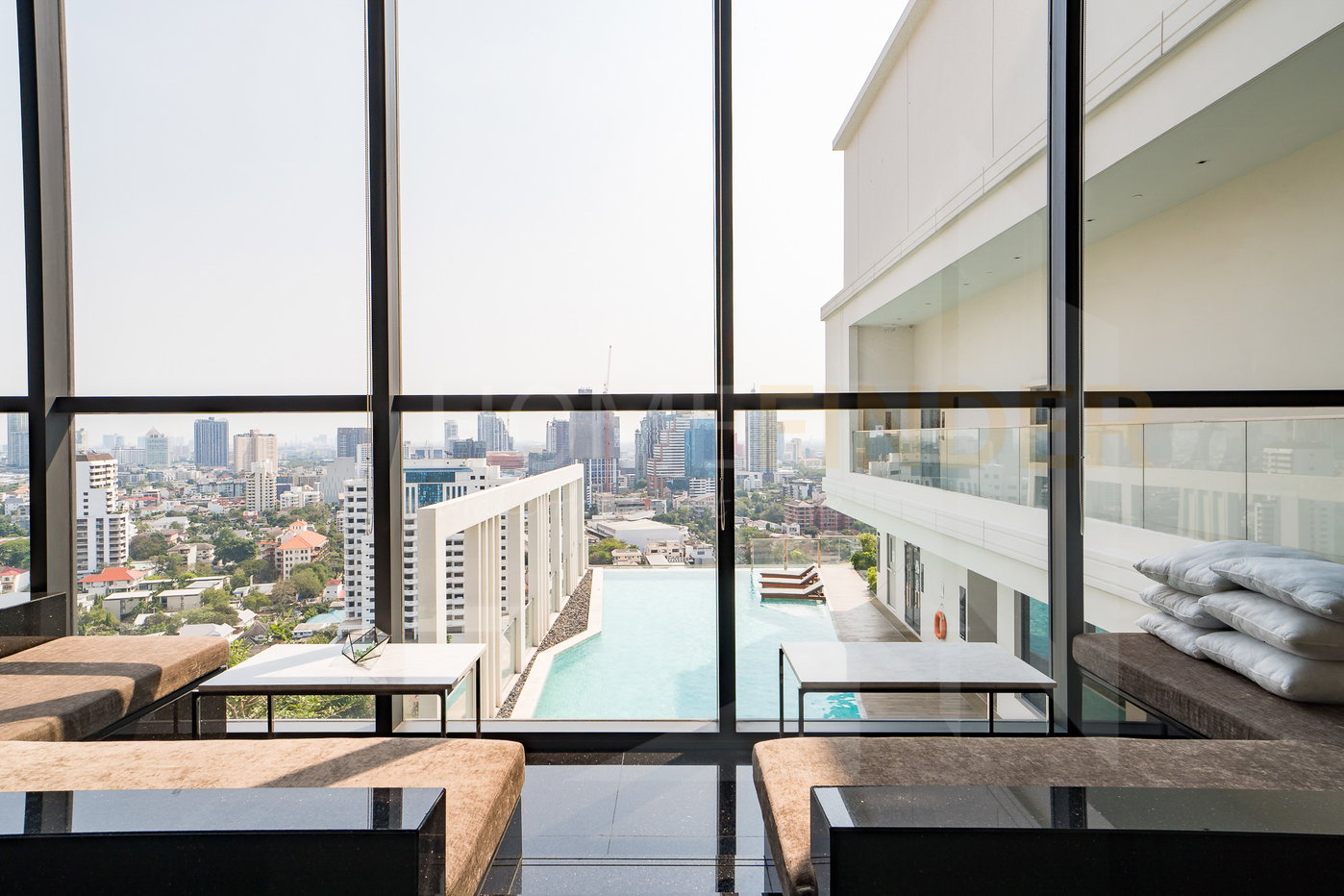 รูป M Thonglor 10 3 bedrooms, for sale - รูปที่ 7/28