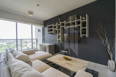 The Lofts Ekkamai 2 bedrooms, for rent