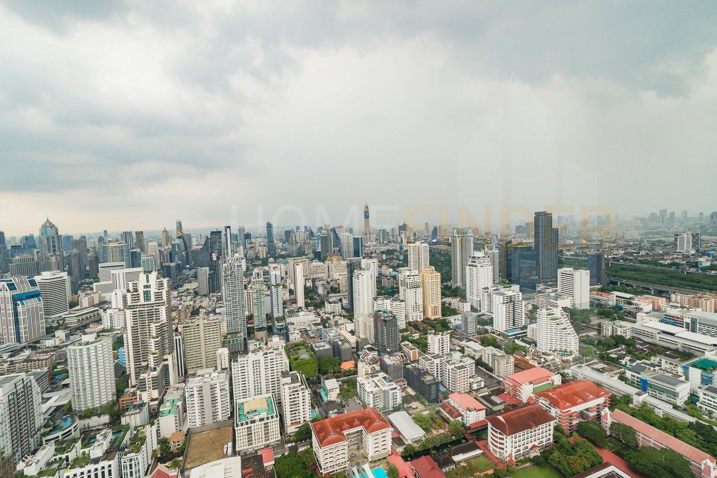 รูป The ESSE Asoke 3 bedrooms, for sale - รูปที่ 14/14