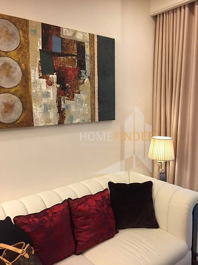 รูป Q Langsuan 2 bedrooms, for sale - รูปที่ 5/7
