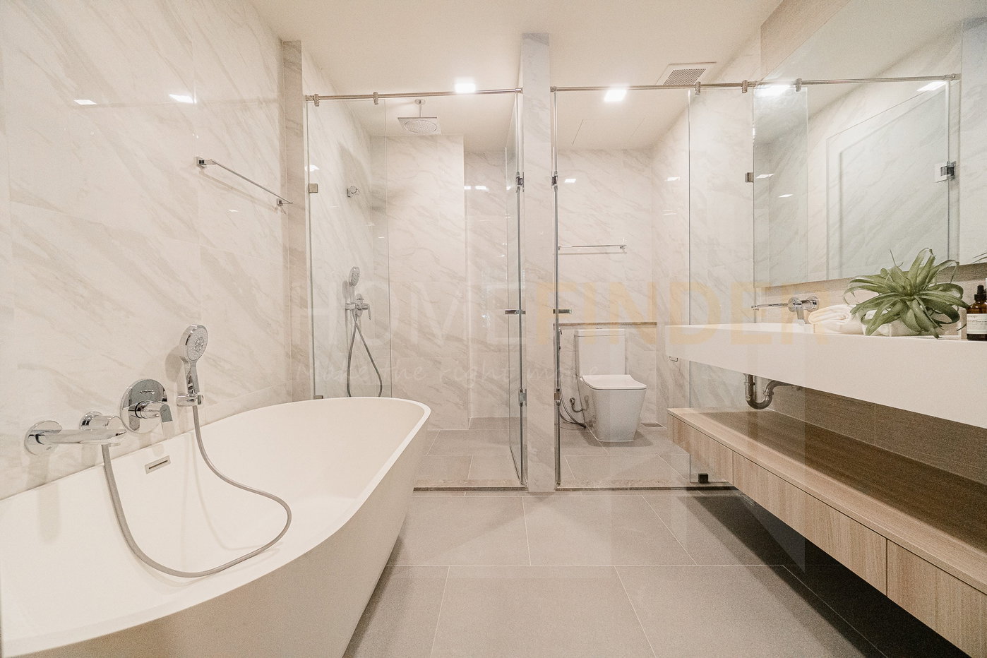 picture Fynn Sukhumvit 31 2 bedrooms, for rent - 9/14