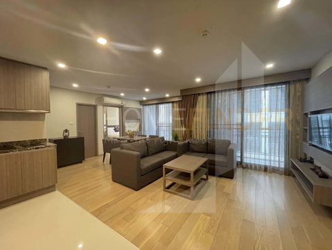 Art @ Thonglor 25 2 bedrooms, for rent