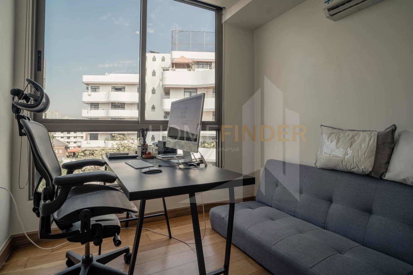 รูป Downtown 49 2 bedrooms, for sale - รูปที่ 5/7