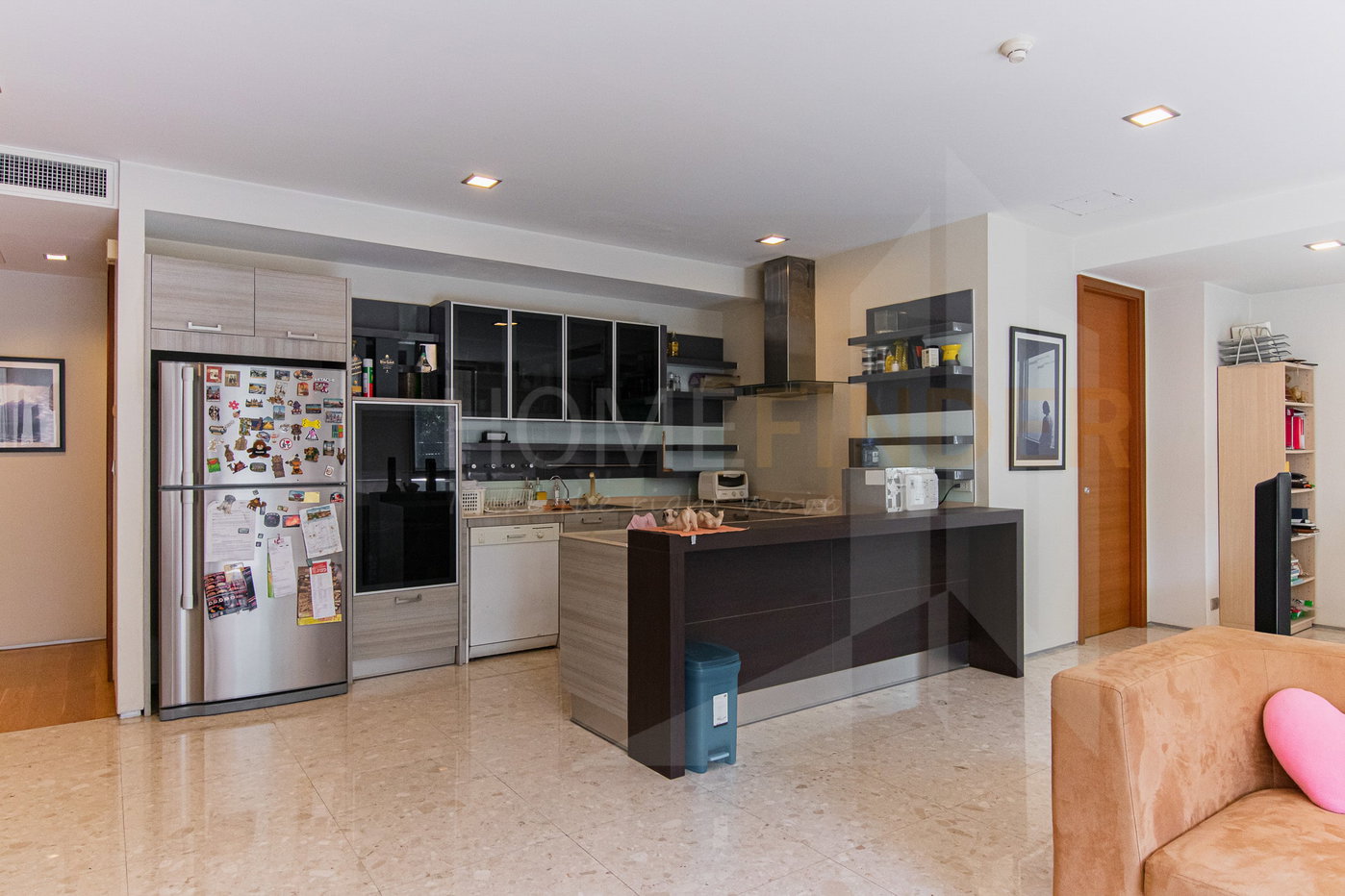 picture Ficus Lane 2 bedrooms, for rent - 3/7