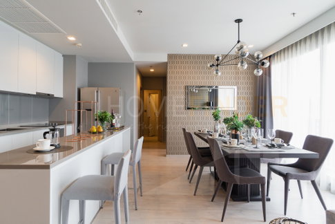 M Thonglor 10 3 bedrooms, for sale