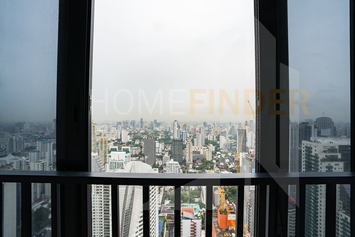 รูป Ashton Asoke 1 bedroom, for sale - รูปที่ 9/12