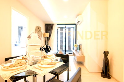 ขายคอนโด : Vtara Sukhumvit 36 2 bedrooms, for sale