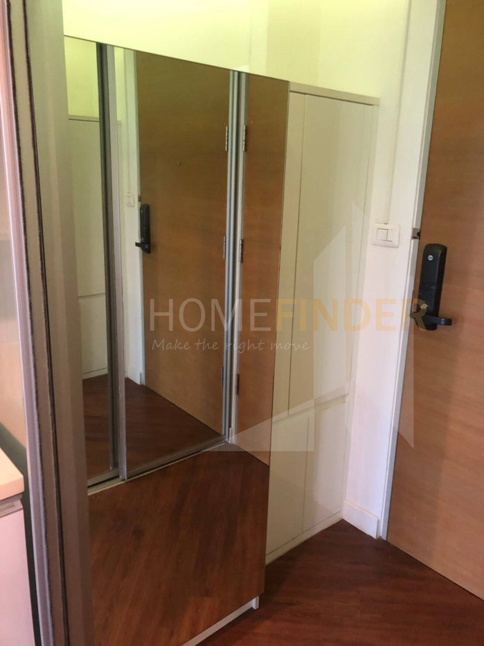 รูป IDEO Morph 38 1 bedroom, for sale - รูปที่ 13/13