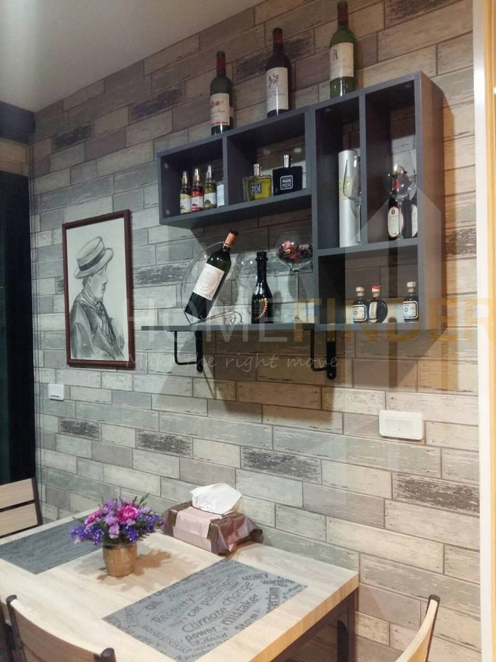 รูป The Base Rama 9 1 bedroom, for sale - รูปที่ 17/21