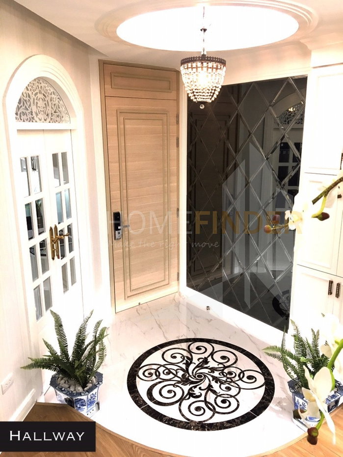 รูป Park 24 2 bedrooms, for rent - รูปที่ 4/13