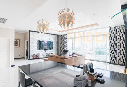 Supalai Wellington 4 bedrooms, for rent