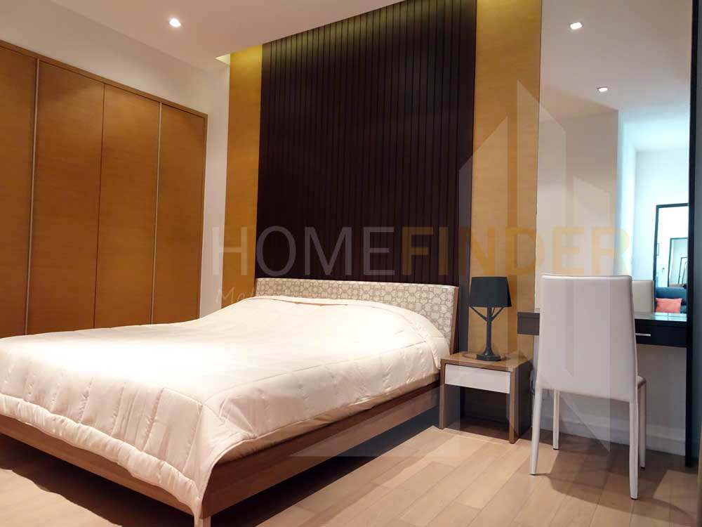 picture Eight Thonglor Residence 1 bedroom, for rent - 1/11