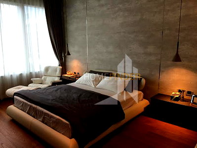 Condos for sale : 185 Rajadamri 1 bedroom, for sale
