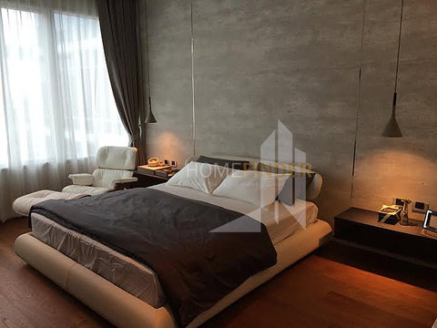185 Rajadamri 1 bedroom, for sale