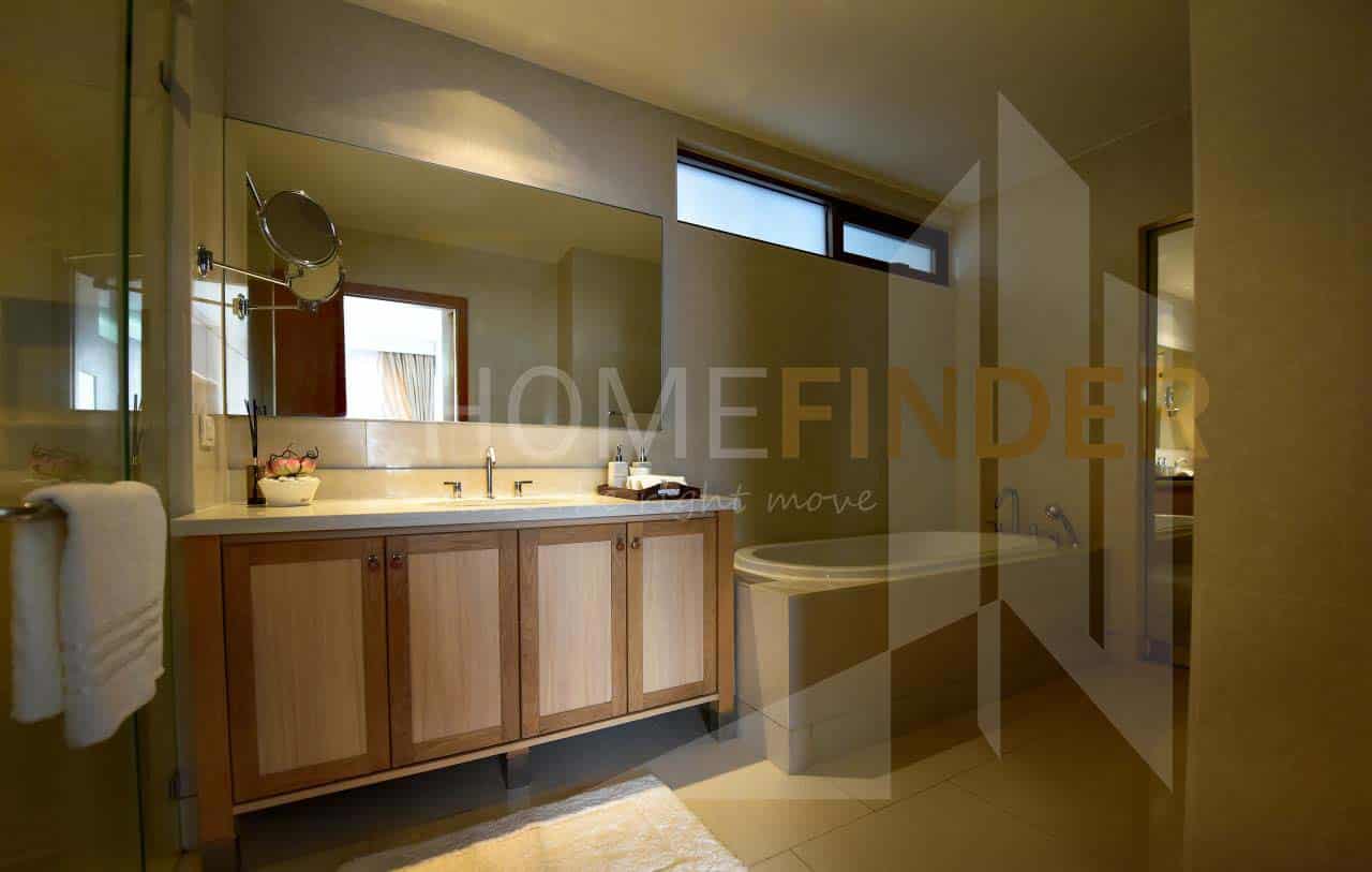 รูป The Emporio Place 2 bedrooms, for rent - รูปที่ 5/6