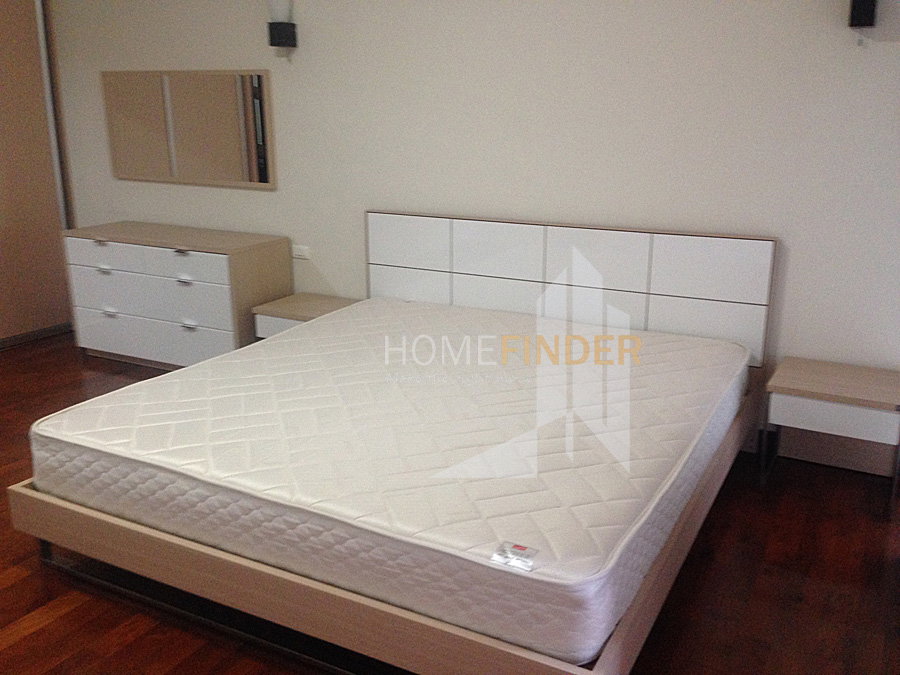 รูป Baan Sukhumvit 2 bedrooms, for rent - รูปที่ 16/27