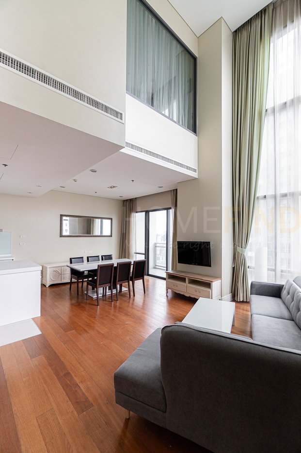 รูป Bright Sukhumvit 24 3 bedrooms, for sale - รูปที่ 7/8