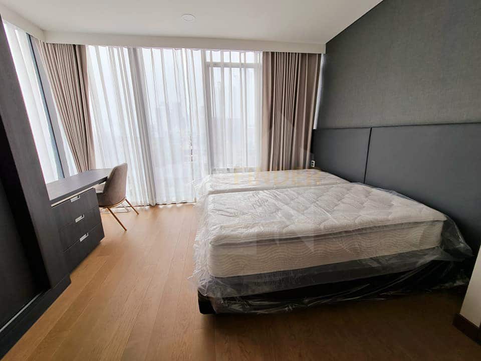 รูป Siamese Exclusive Queens 2 bedrooms, for rent - รูปที่ 2/5