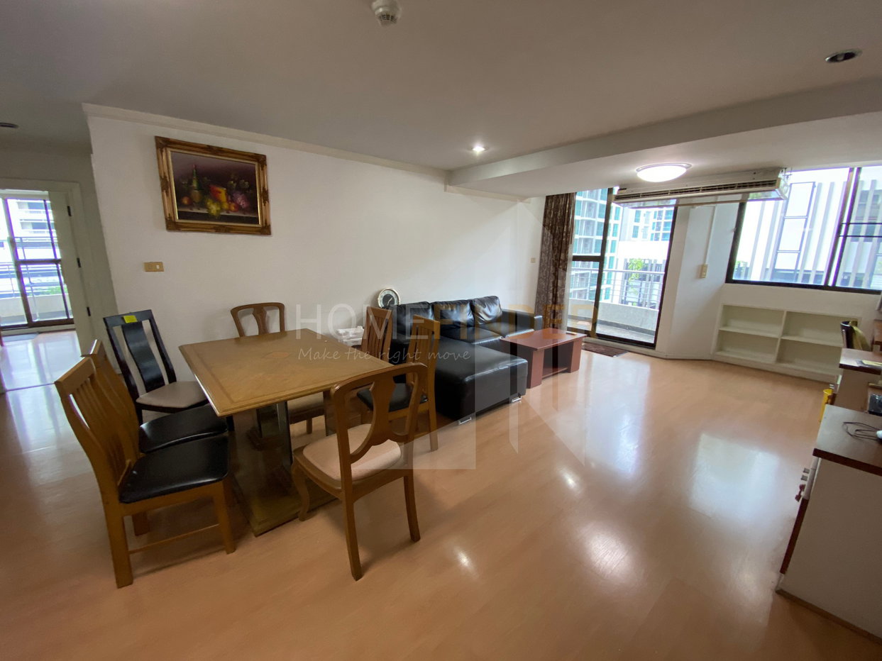 รูป Supalai Place 2 bedrooms, for sale - รูปที่ 6/6