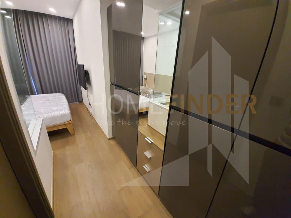 picture Ashton Chula - Silom 2 bedrooms, for rent - 5/6