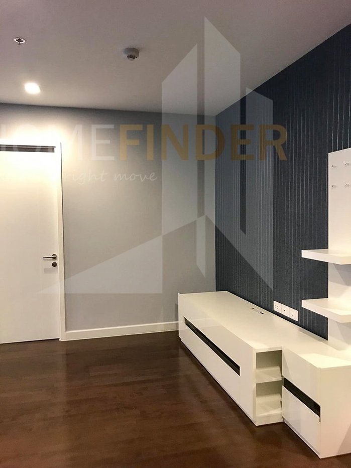 รูป A Space I.D. Asoke - Ratchada 2 bedrooms, for sale - รูปที่ 3/14