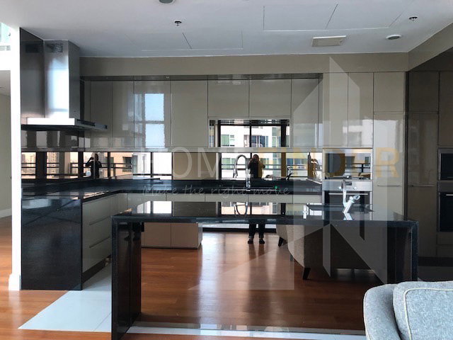 รูป Bright Sukhumvit 24 6 bedrooms, for rent - รูปที่ 4/9