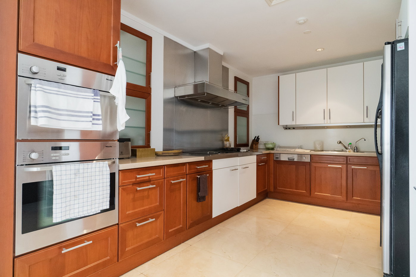 รูป Las Colinas 4 bedrooms, for rent - รูปที่ 14/54