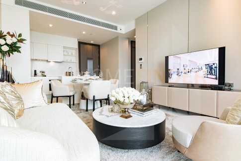 Q 1 Sukhumvit 2 bedrooms, for sale