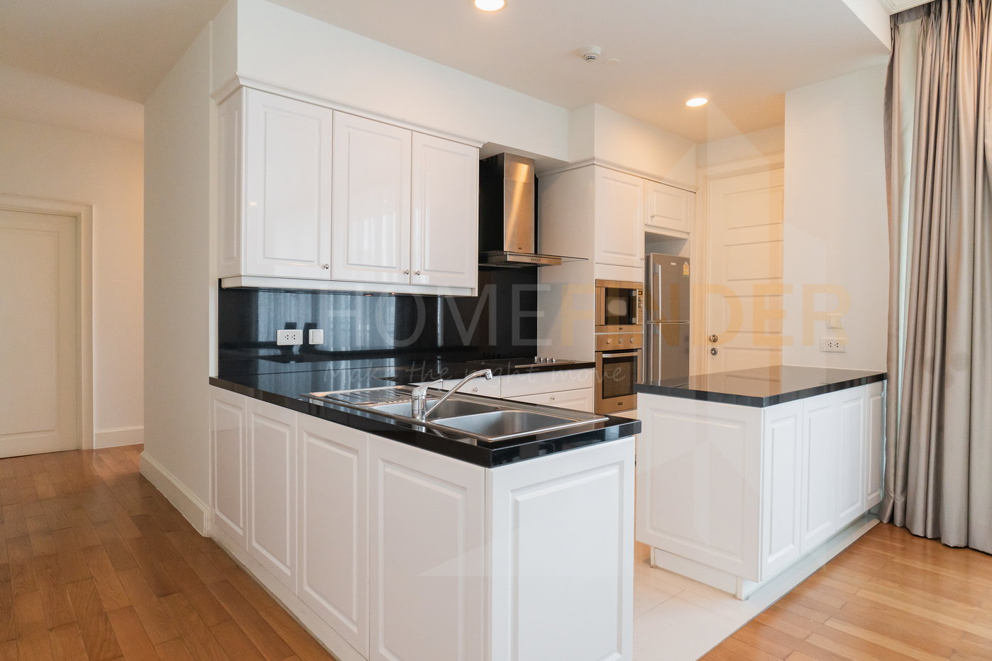 รูป Royce Private Residences 2 bedrooms, for rent - รูปที่ 13/49