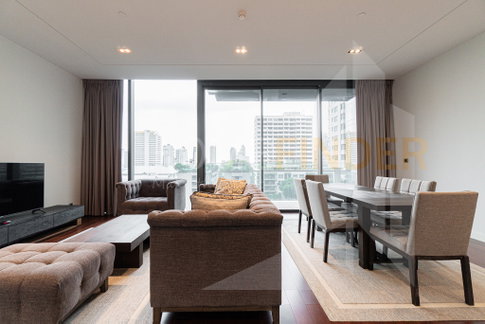 MARQUE Sukhumvit 2 bedrooms, for rent