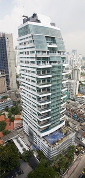 Le Raffine Jambunuda Sukhumvit 31 3 bedrooms, for sale