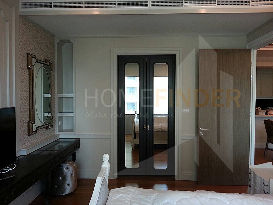 picture Bright Sukhumvit 24 1 bedroom, for rent - 6/10