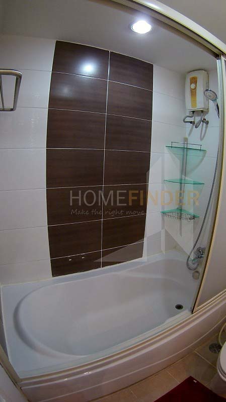 รูป Grand Park View Asoke 2 bedrooms, for sale - รูปที่ 2/20