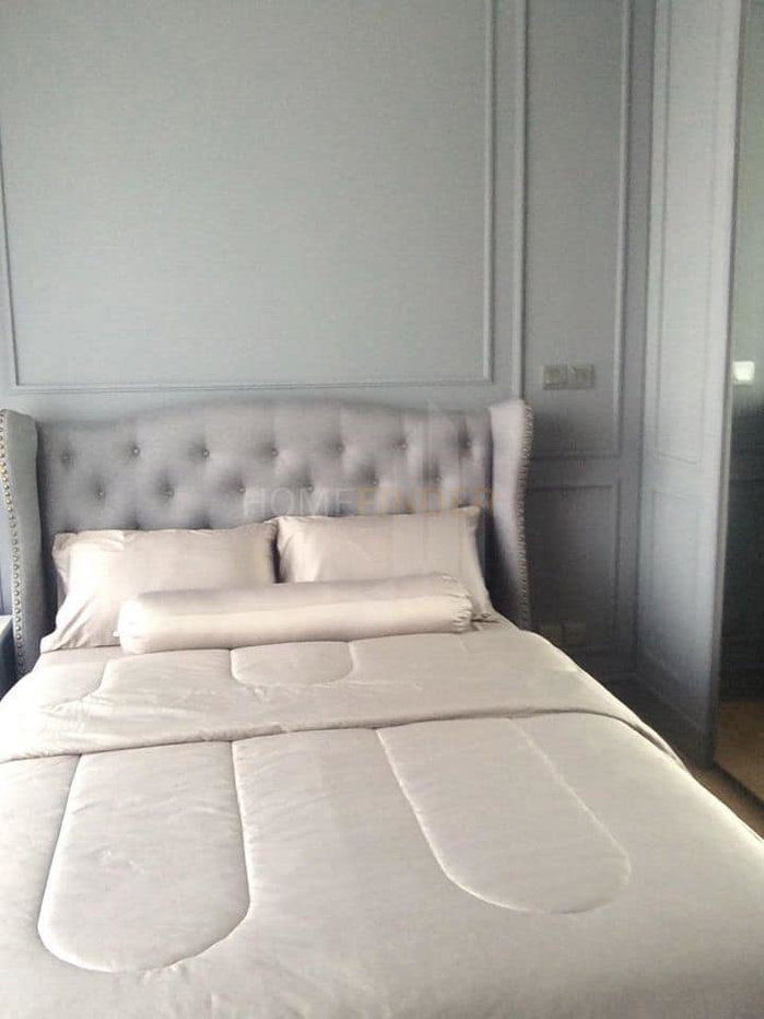 รูป Saladaeng One 2 bedrooms, for rent - รูปที่ 5/10