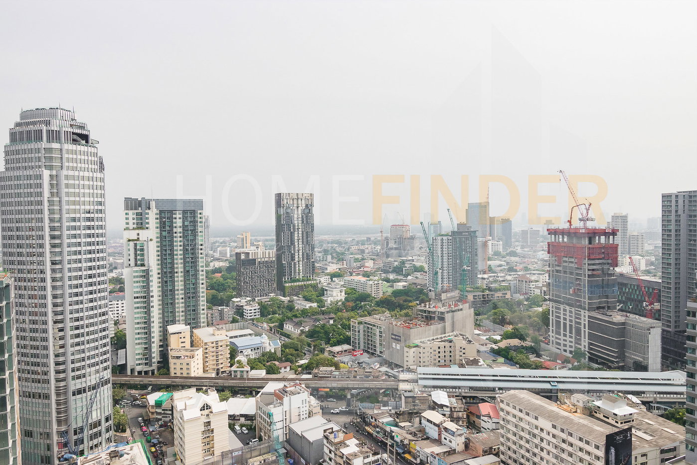 รูป Fifty Fifth Tower 3 bedrooms, for rent - รูปที่ 22/49