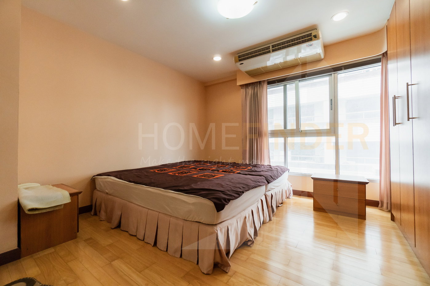 รูป Navin Court 2 bedrooms, for rent - รูปที่ 11/14
