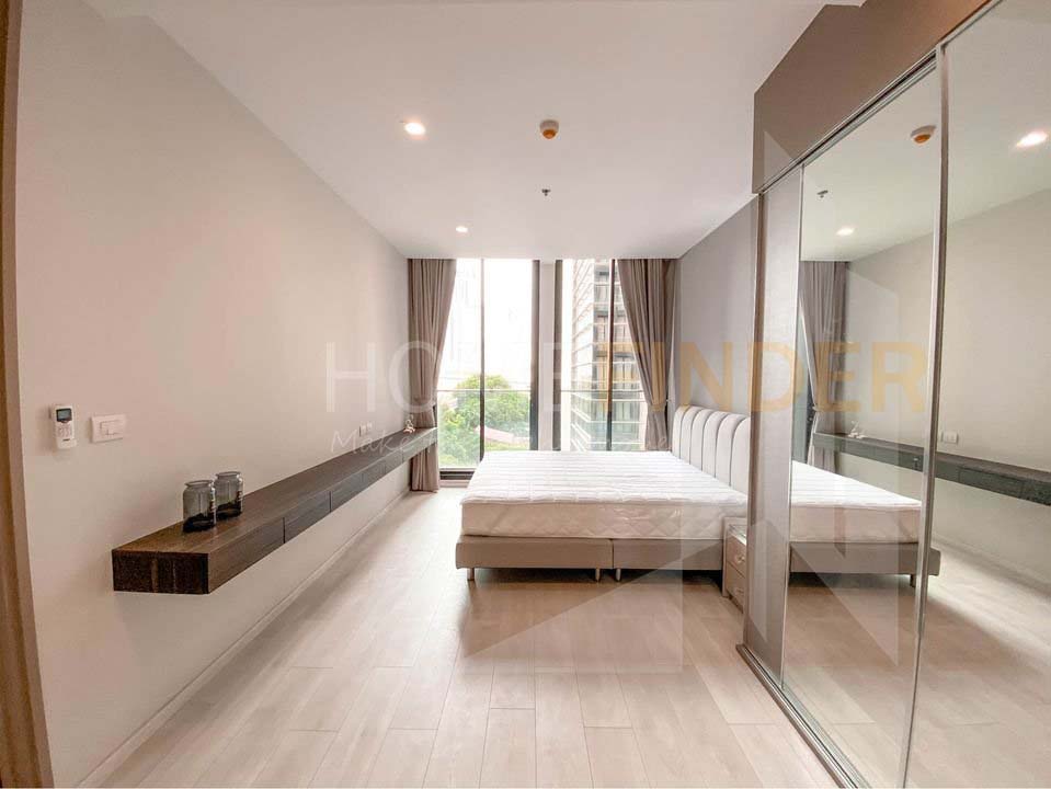 picture Noble Ploenchit 1 bedroom, for sale - 4/4