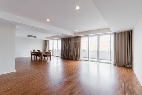 La Cascade 4 bedrooms, for rent